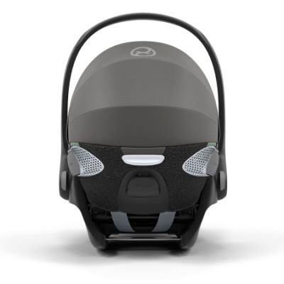 Cybex Cloud T i-Size Mirage Grey Cybex Cloud T i-Size Mirage Grey