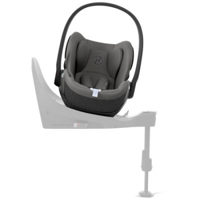 Cybex Cloud T i-Size Mirage Grey Cybex Cloud T i-Size Mirage Grey