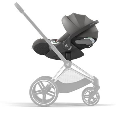 Cybex Cloud T i-Size Mirage Grey Cybex Cloud T i-Size Mirage Grey