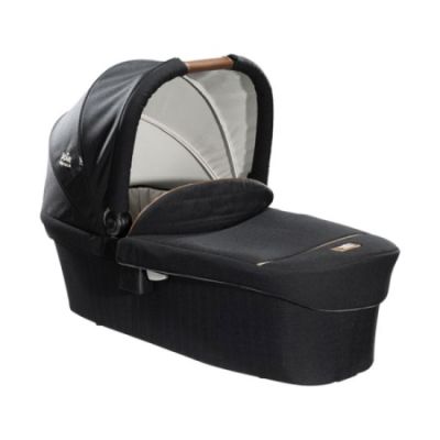 Joie Aeria 2-in-1 Kinderwagen Met Ramble XL Reiswieg - Eclipse Joie Aeria 2-in-1 Kinderwagen Met Ramble XL Reiswieg - Eclipse