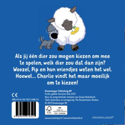 Woezel En Pip Allemaal Dieren Woezel En Pip Allemaal Dieren