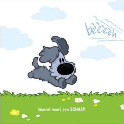 Woezel En Pip Allemaal Dieren Woezel En Pip Allemaal Dieren