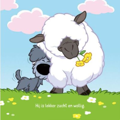 Woezel En Pip Allemaal Dieren Woezel En Pip Allemaal Dieren