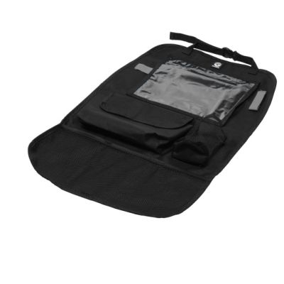 Dooky Back Seat Organizer
Dooky Back Seat Organizer