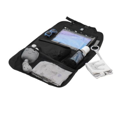 Dooky Back Seat Organizer
Dooky Back Seat Organizer
