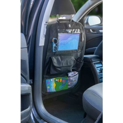 Dooky Back Seat Organizer
Dooky Back Seat Organizer