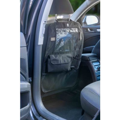 Dooky Back Seat Organizer
Dooky Back Seat Organizer
