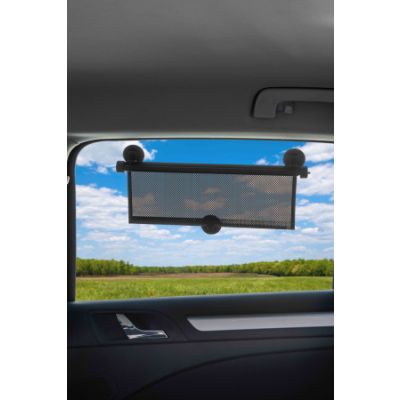Dooky Car Sun Shade 2-Pack

