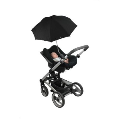Dooky Parasol Stroller Black (UV50+)
Dooky Parasol Stroller Black (UV50+)