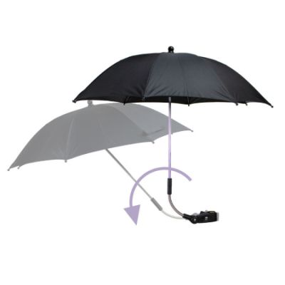 Dooky Parasol Stroller Black (UV50+)
Dooky Parasol Stroller Black (UV50+)