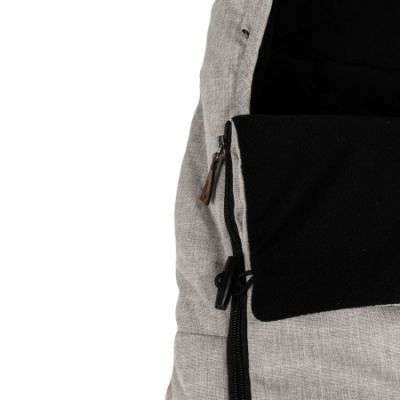 Qute Voetenzak Q-Twin Jeans - Clay Qute Voetenzak Q-Twin Jeans - Clay