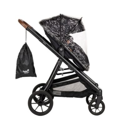 Qute Regenhoes 2 in 1 Q-Twin / Q-Cruiser 1.0/2.0
Qute Regenhoes 2 in 1 Q-Twin / Q-Cruiser 1.0/2.0