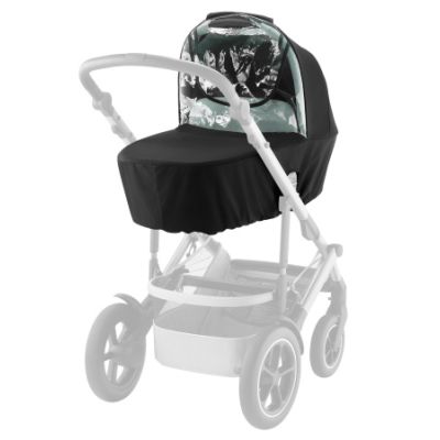 Britax Römer Diamond Regenhoes Reiswieg Smile 5Z