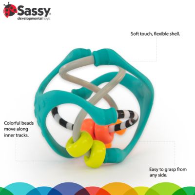 Sassy Busy Ball Sassy Busy Ball