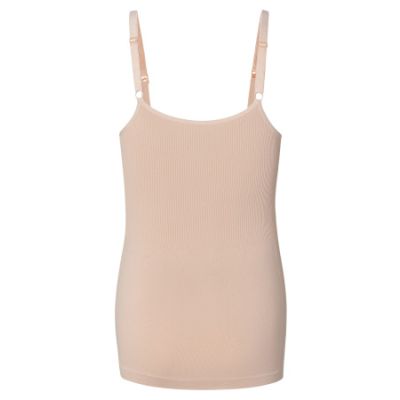 Noppies Seamless Sensil® Voedings Top Evi Moonlight XL/XXL Noppies Seamless Sensil® Voedings Top Evi Moonlight XL/XXL