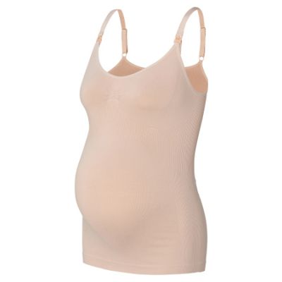 Noppies Seamless Sensil® Voedings Top Evi Moonlight XL/XXL Noppies Seamless Sensil® Voedings Top Evi Moonlight XL/XXL