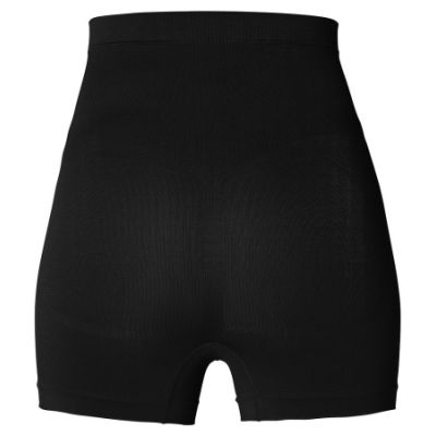 Noppies Seamless Sensil® Shorts Lai Black XS/S