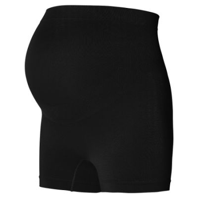 Noppies Seamless Sensil® Shorts Lai Black XL/XXL