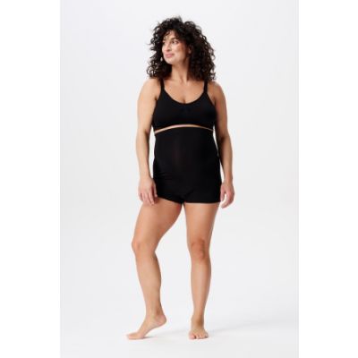 Noppies Seamless Sensil® Shorts Lai Black XL/XXL
