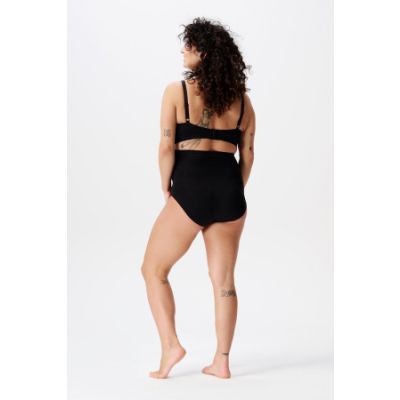 Noppies Seamless Sensil® Slip Nisa Black XL/XXL Noppies Seamless Sensil® Slip Nisa Black XL/XXL