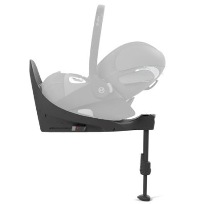 Cybex Base T / Black-Black