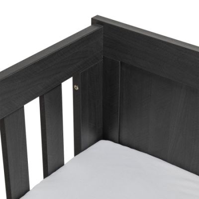 Interbaby Ledikant 60 x 120 Austin Interbaby Ledikant 60 x 120 Austin