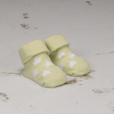BD Collection Sokjes 4-Pack Multi Green BD Collection Sokjes 4-Pack Multi Green