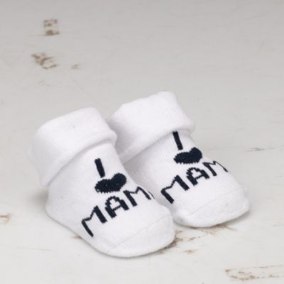 BD Collection Sokjes 4-Pack Multi Navy BD Collection Sokjes 4-Pack Multi Navy