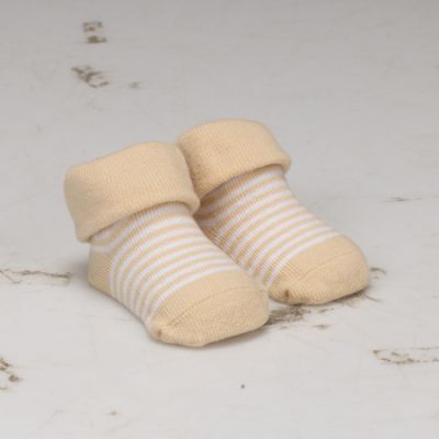 BD Collection Sokjes 4-Pack Multi Sand BD Collection Sokjes 4-Pack Multi Sand
