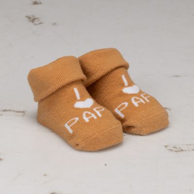 BD Collection Sokjes 4-Pack Multi Sand BD Collection Sokjes 4-Pack Multi Sand