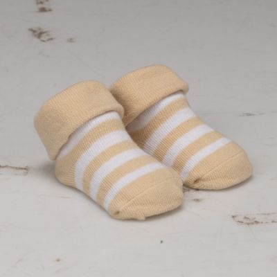 BD Collection Sokjes 4-Pack Multi Sand BD Collection Sokjes 4-Pack Multi Sand