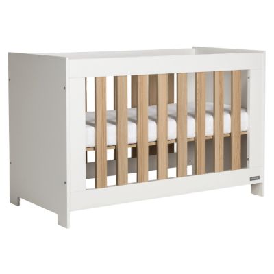 Interbaby Ledikant 60 x 120 Valencia
