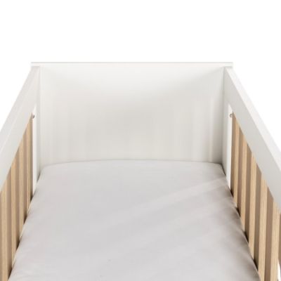Interbaby Ledikant 60 x 120 Valencia
Interbaby Ledikant 60 x 120 Valencia