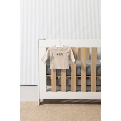 Interbaby Ledikant 60 x 120 Valencia
Interbaby Ledikant 60 x 120 Valencia