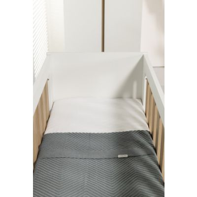 Interbaby Ledikant 60 x 120 Valencia
Interbaby Ledikant 60 x 120 Valencia