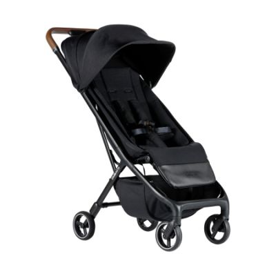 Dubatti Smart E2 Bruin Handvat