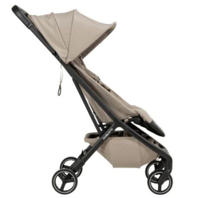 Dubatti Buggy Smart E2 Taupe/Black


