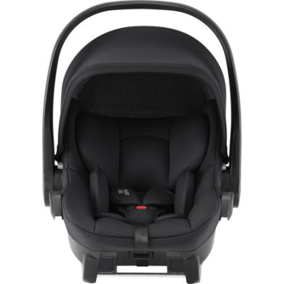 Britax Römer BABY-SAFE CORE Autostoeltje - Space Black