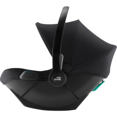 Britax Römer BABY-SAFE CORE Autostoeltje - Space Black