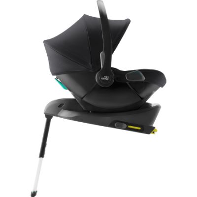 Britax Römer BABY-SAFE CORE Autostoeltje - Space Black