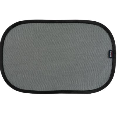 Britax Römer Smart Window Shade Easy Cling Black