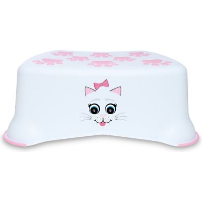 My Carry Potty® My Step Stool Kat My Carry Potty® My Step Stool Kat
