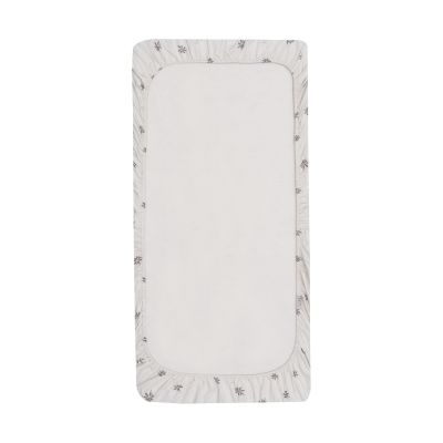 Witlof For Kids Little Charm Hoeslaken - 70 x 145 cm Witlof For Kids Little Charm Hoeslaken - 70 x 145 cm