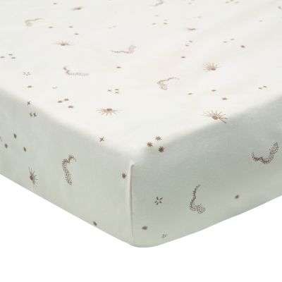 Witlof For Kids Hoeslaken - Galaxy Dreams - 40x80 cm Witlof For Kids Hoeslaken - Galaxy Dreams - 40x80 cm