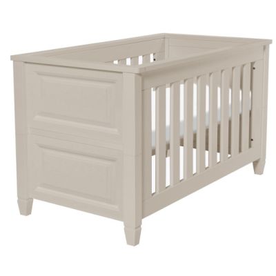 TWF Ledikant 70 x 140 Incl. Juniorzijde - Commode 3 Laden - Hanglegkast 2 Deuren/1 Lade Granada