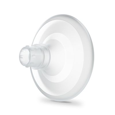 Elvie Pump & Stride Borstschildverkleiner 15mm (2-Pack)