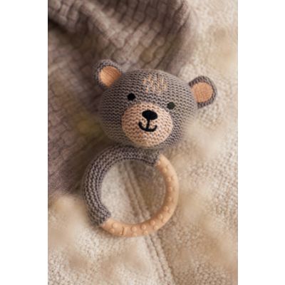 Jollein Bijtring Bear