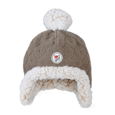 Lodger Hatter Folklore Fleece Buffalo
