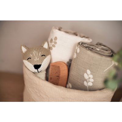 Jollein Rammelaar Fox Jollein Rammelaar Fox