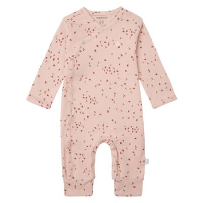 Noppies Boxpak Nuuk Print Rose Smoke
